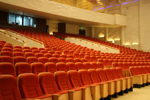 舞臺(tái)座椅 舞臺(tái)座椅